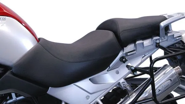 Adjustable Fresh Touch Comfort Seat - BMW R1200GS/A Up To 2013 - Image 6