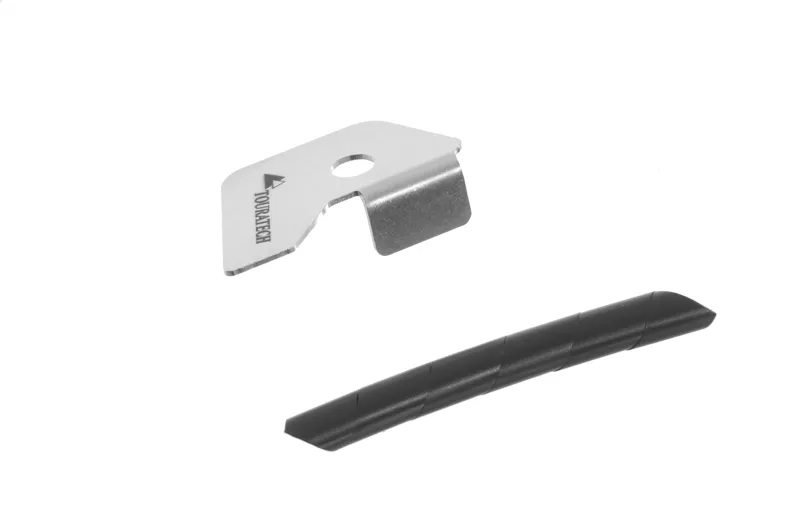 Front ABS Sensor Guard – BMW R1250GS/A/RT, R1200GS/A/RT, S1000XR