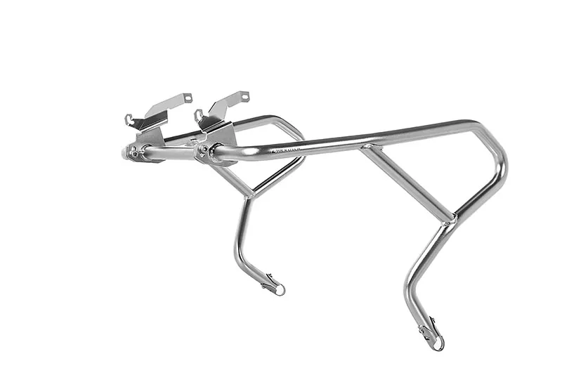 Stainless Steel Crash Bar Extension, BMW R1200GS (LC) From 2017 - Image 4