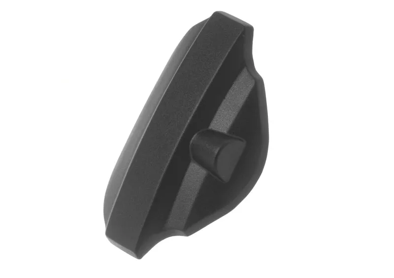 Front Brake Caliper Covers - BMW R1200GS/A/R/RS/RT, Rninet, F800R, S1000XR