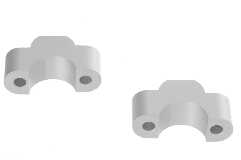 Handlebar Riser 25Mm Type 38 - BMW R1250GS/A, R1200GS/A From 2013 - Image 2