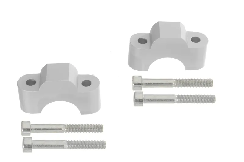 Handlebar Riser 25Mm Type 38 - BMW R1250GS/A, R1200GS/A From 2013 - Image 3