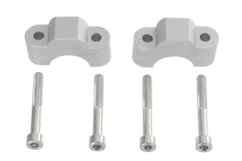 Handlebar Riser 25Mm Type 38 - BMW R1250GS/A, R1200GS/A From 2013 - Image 4