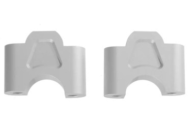 Handlebar Riser 40Mm Type 39 - BMW R1250GS/A, R1200GS/A From 2013