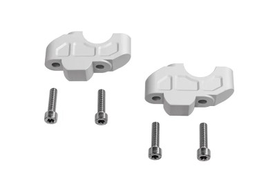 Offset Handlebar Riser - 35 Mm -BMW R1250GS/A, R1200GS/A (LC)