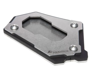 Side Stand Base Extension For BMW R1250GS/ R1200GS (LC) 2013 And From 2017, Slim Shape