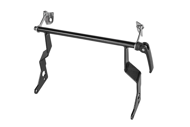 Windscreen Stabilizer With GPS Mounting Bracket -BMW R1250GS/A, R1200GS/A (LC) - Image 3