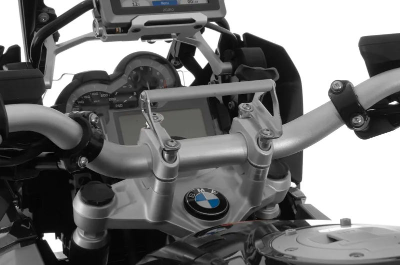 GPS Handlebar Bracket - BMW R1250GS/A, R1200GS/A From 2013 - Image 4