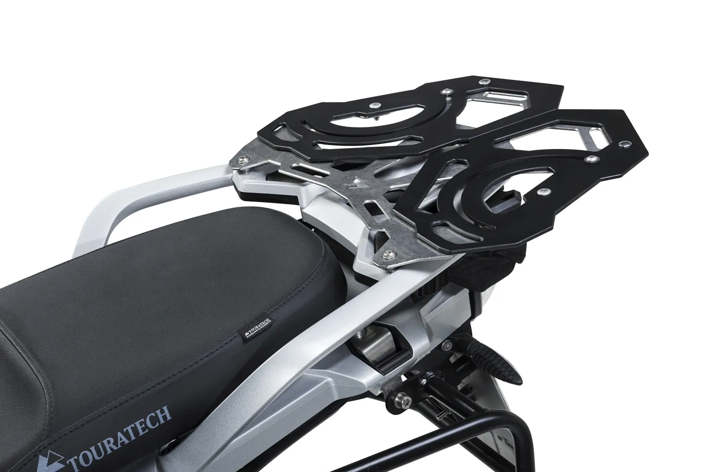 Fold-Out Luggage Rack -BMW R1250GS/A, R1200GS/A (LC)/ F850GSA