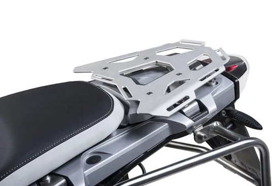 Luggage Rack For BMW R1250GS/ R1250GS Adventure/ R1200GS (LC) From 2017 With Rallye Seat