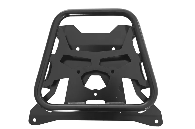 ZEGA Topcase Rack Black, For BMW R1250GS/ R1200GS From 2013 - Image 2