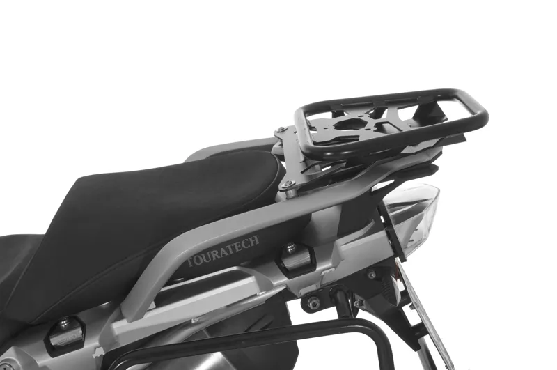 ZEGA Topcase Rack Black, For BMW R1250GS/ R1200GS From 2013 - Image 4