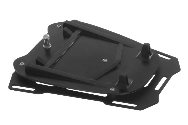 Pillion Seat Luggage Rack For BMW R1250GS/ R1250GS Adventure/ R1200GS From 2013 - Image 2