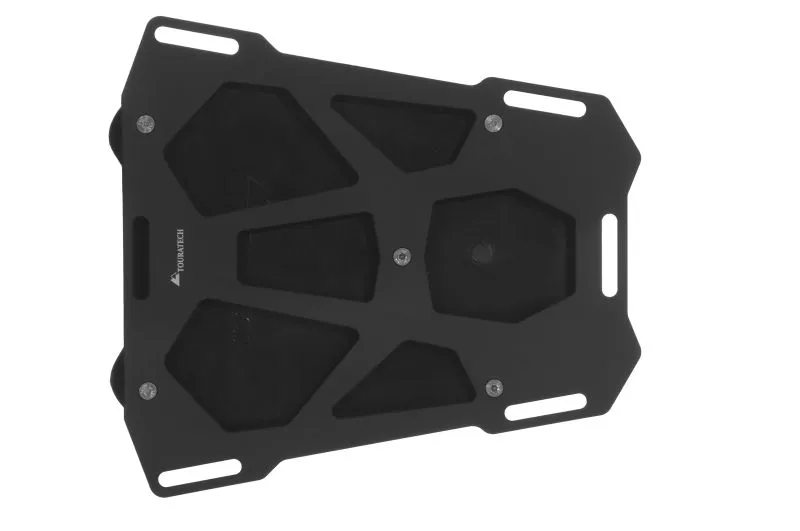 Pillion Seat Luggage Rack For BMW R1250GS/ R1250GS Adventure/ R1200GS From 2013 - Image 3