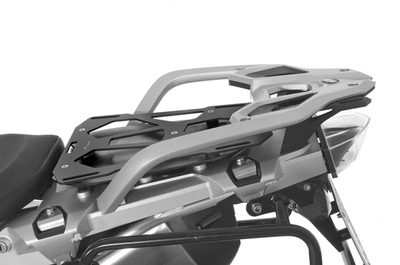 Pillion Seat Luggage Rack For BMW R1250GS/ R1250GS Adventure/ R1200GS From 2013 - Image 6