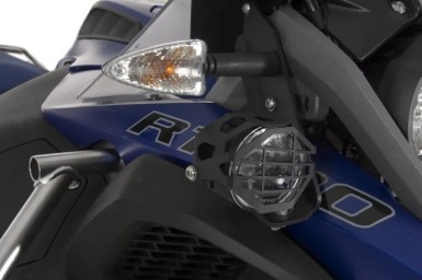LED Auxiliary Headlights Fog/Fog - BMW R1250GSA, R1200GSA From 2014