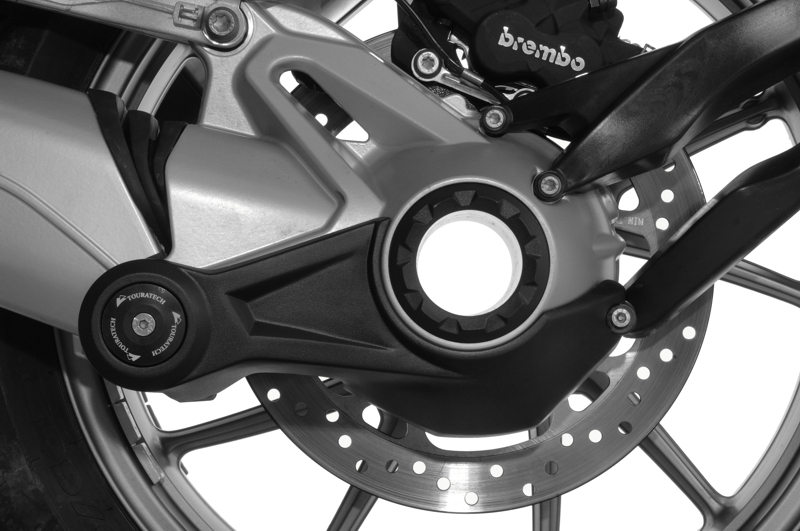 Cardan Guard - BMW R1250GS/A, R1200GS/A From 2013, R1250RT, R1200RT, R1200R