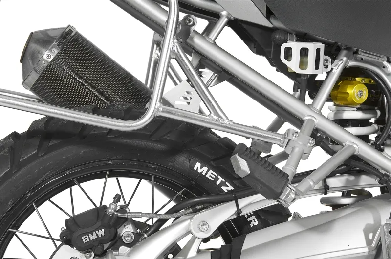 Cardan Ventilation Relocation Hose - BMW R1250GS/A, R1200GS/A From 2008 - Image 4