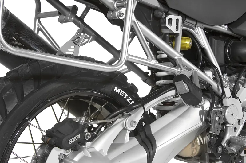 Cardan Ventilation Relocation Hose - BMW R1250GS/A, R1200GS/A From 2008 - Image 5