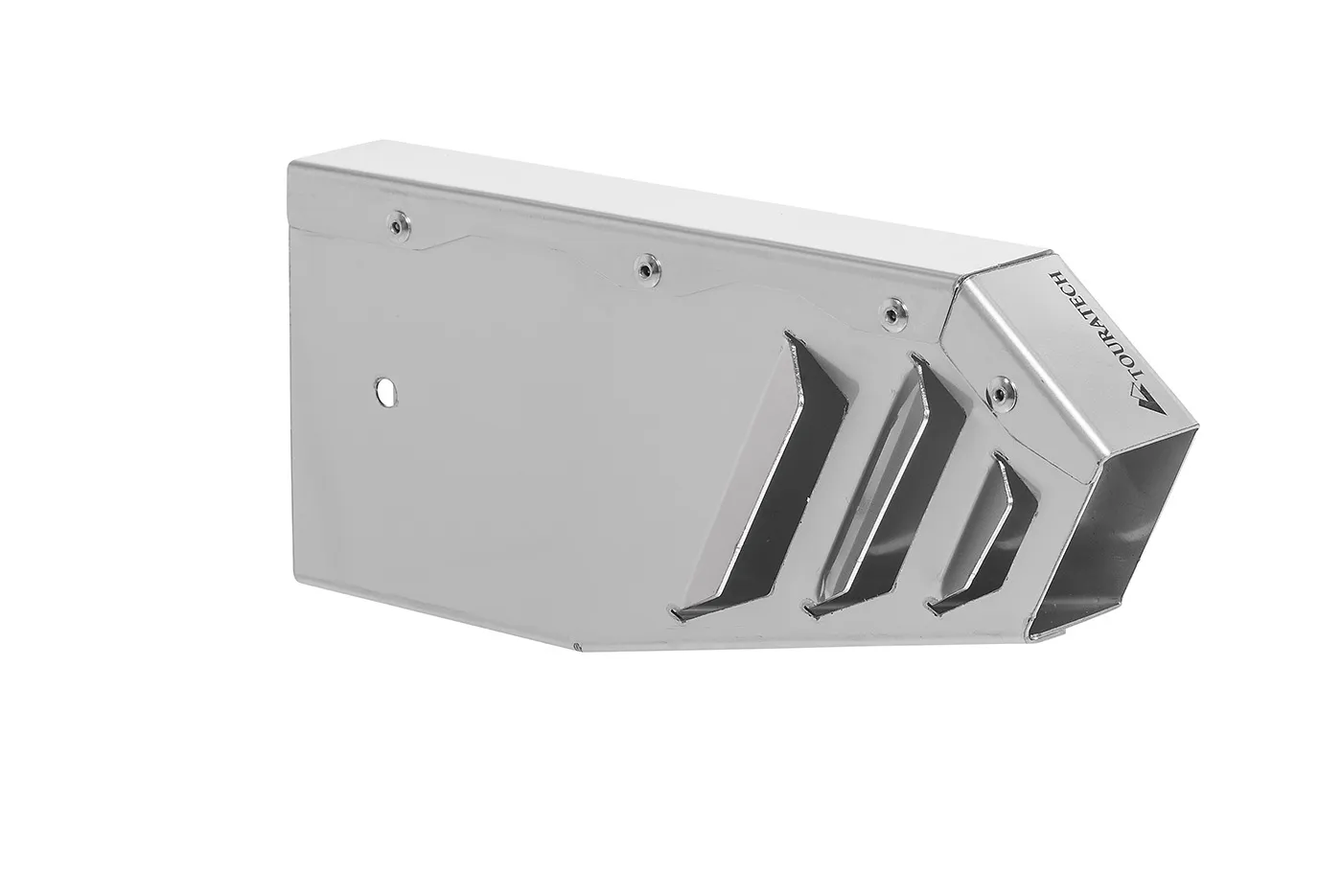Exhaust Extension For ZEGA Evo X Special System - BMW R1250GSA, R1200GS/A (LC)