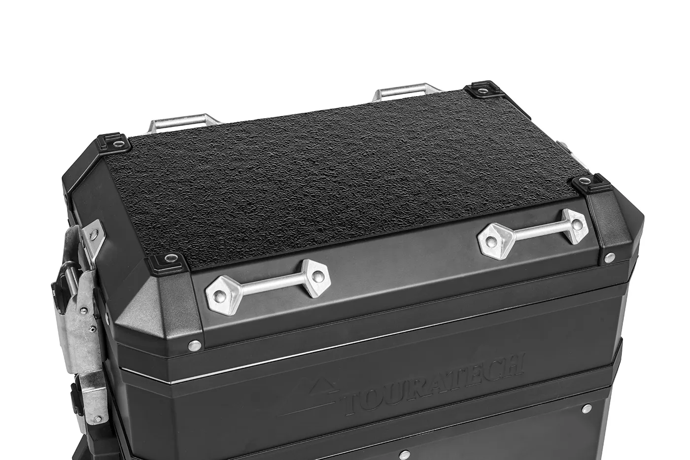 Self Adhesive Pannier Protection - BMW R1250GS/A, R1200GS/A (LC), F850GSA