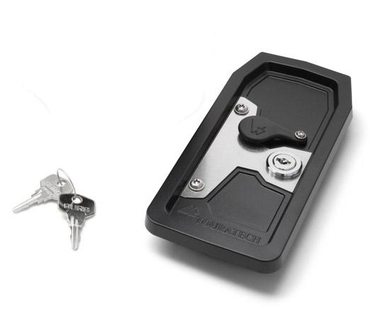 Replacement Toolbox Cover  - BMW R1250GS/A, R1200GS/A