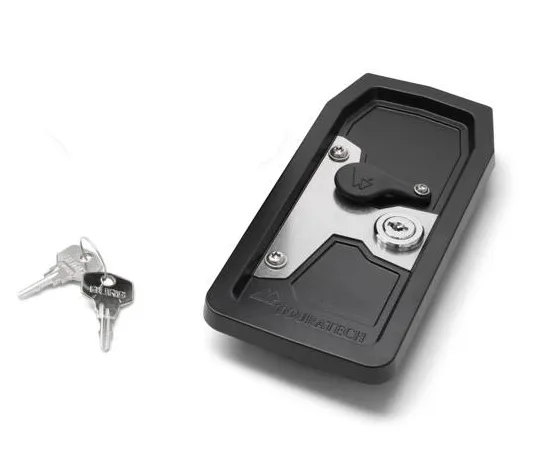 Replacement Toolbox Cover  - BMW R1250GS/A, R1200GS/A