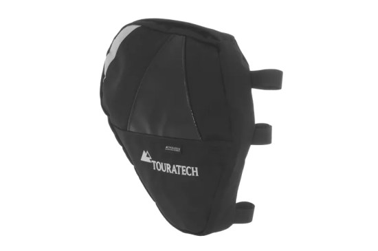 Crash Bar Bags "Ambato" For 045-5165 For BMW R1200GS Adventure From 2014, 1 Pair