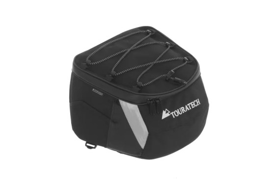 Ambato Luggage Rack Bag - BMW R1250GSA, R1200GSA (LC), F850GSA