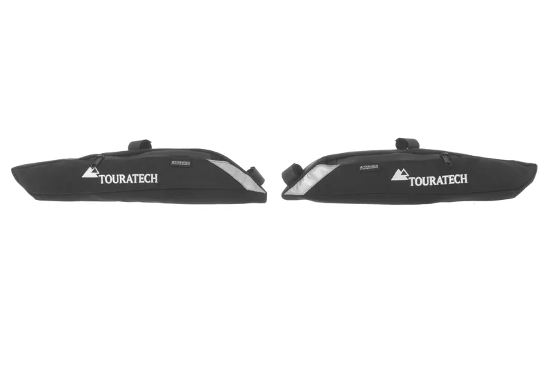 Luggage Rack Side Bags "Large" For The BMW R1250GS Adventure/ R1200GS Adventure From 2014 - Image 3
