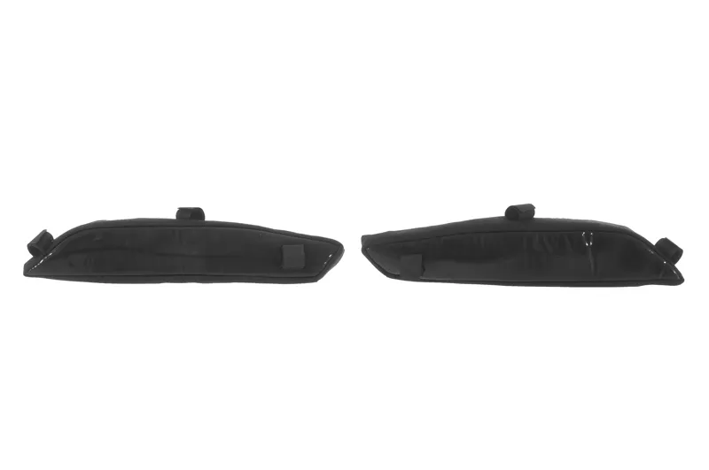 Luggage Rack Side Bags "Large" For The BMW R1250GS Adventure/ R1200GS Adventure From 2014 - Image 4