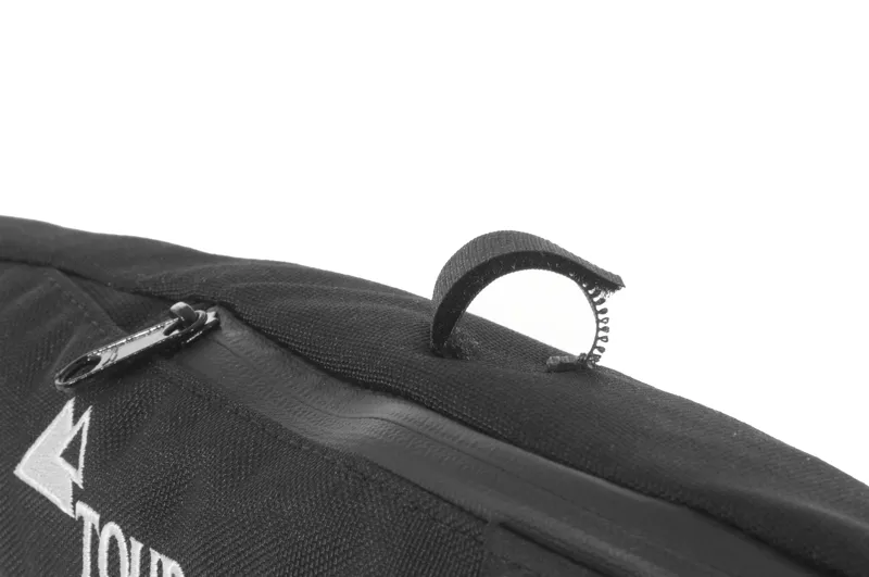 Luggage Rack Side Bags "Large" For The BMW R1250GS Adventure/ R1200GS Adventure From 2014 - Image 5