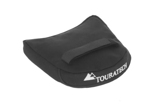 Bag To Fit Under Luggage Rack On BMW R1250GS Adventure/ R1200GS Adventure From 2014