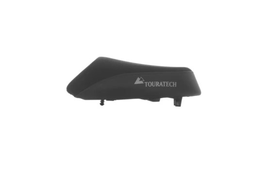 Driride Breathable Comfort Pillion Seat  -BMW R1250GS/A, R1200GS/A (LC)