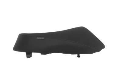 Fresh Touch Comfort Pillion Seat - BMW R1250GS/A, R1200GS/A (LC)