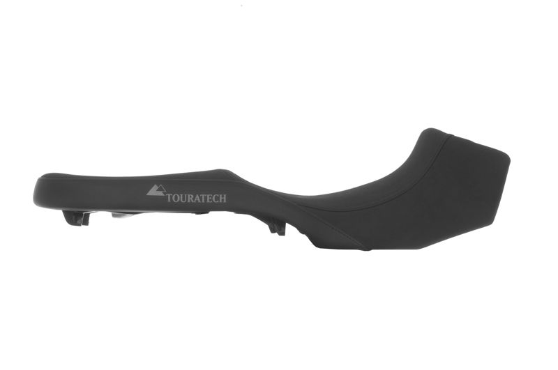 Fresh Touch Comfort One Piece Seat - Low -BMW R1250GS/A, R1200GS/A (LC)