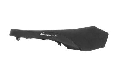 Fresh Touch Comfort One Piece Seat - High -BMW R1250GS/A, R1200GS/A (LC)