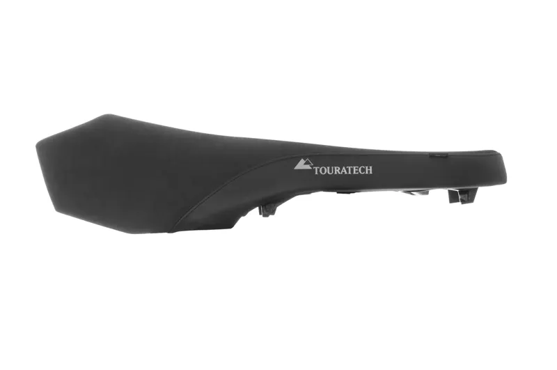Fresh Touch Comfort One Piece Seat - High -BMW R1250GS/A, R1200GS/A (LC) - Image 3