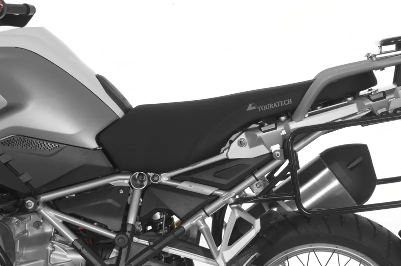 Fresh Touch Comfort One Piece Seat - High -BMW R1250GS/A, R1200GS/A (LC) - Image 6