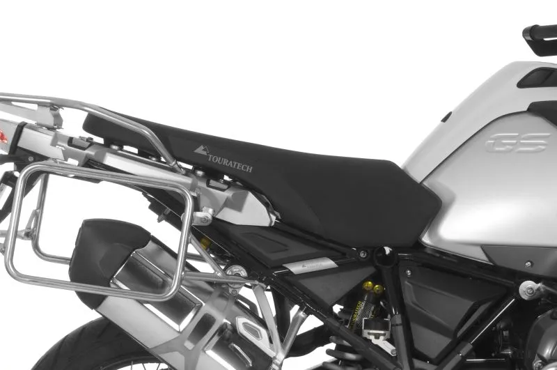 Fresh Touch Comfort One Piece Seat - High -BMW R1250GS/A, R1200GS/A (LC) - Image 7