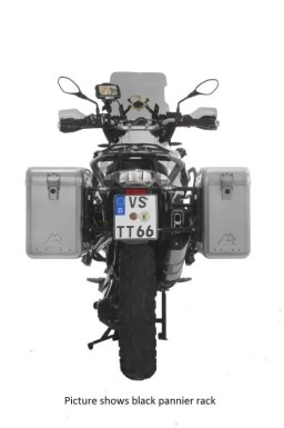 Touratech Zega Mundo Luggage Builder - BMW R1250GS/A, BMW R1200GS/A (LC)