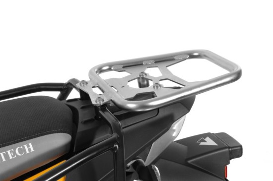 ZEGA Topcase Rack For BMW F650GS(Twin)/F700GS/F800GS/F800GS Adventure