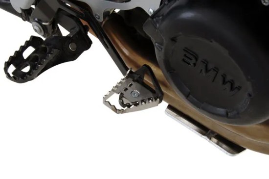 Brake Lever Extension BMW F800GS/ F700GS/ F650GS (Twin)