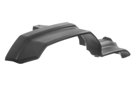 Anti-Glare Shield BMW F700GS/F650GS(Twin)/F800GS/F800GS Adventure/F800R Up To 2014