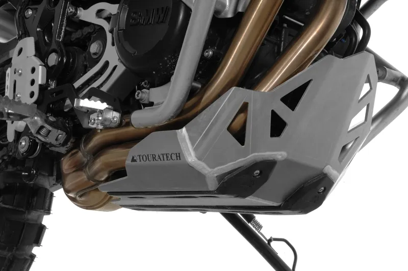 *Expedition* Engine Guard / Skid Plate For BMW F700GS/F650GS(Twin)/F800GS/F800GS Adventure - Image 2