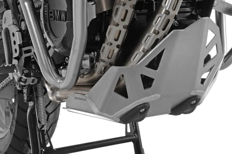 *Expedition* Engine Guard / Skid Plate For BMW F700GS/F650GS(Twin)/F800GS/F800GS Adventure - Image 4