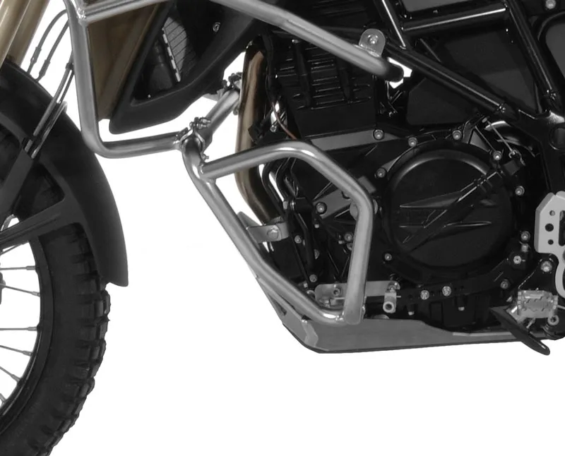 Engine Crash Bar Of Stainless Steel For BMW F800GS / F700GS / F650GS (Twin)