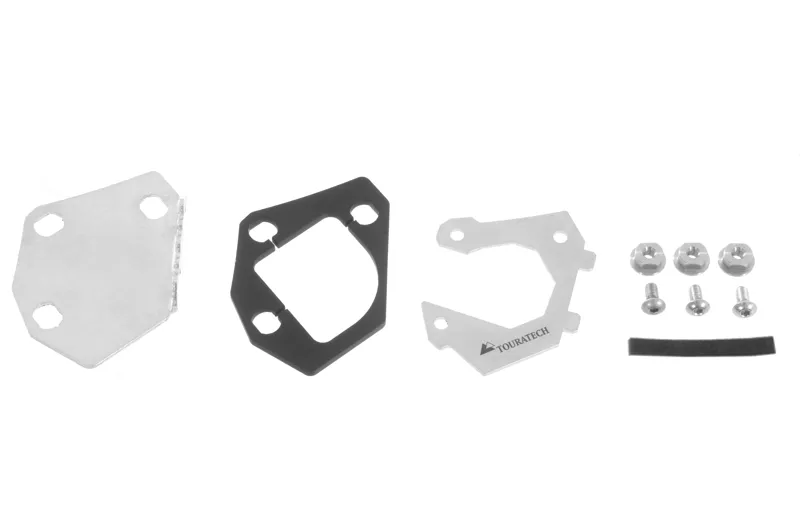 Side Stand Base Extension For BMW F700GS - Image 3
