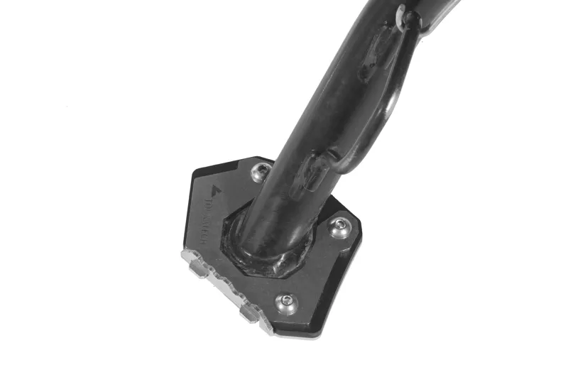 Side Stand Base Extension For BMW F700GS - Image 4