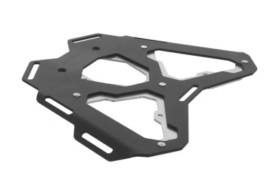Luggage Rack Aluminium For BMW F800GS/F800GS-ADV/F700GS/F650GS(Twin)